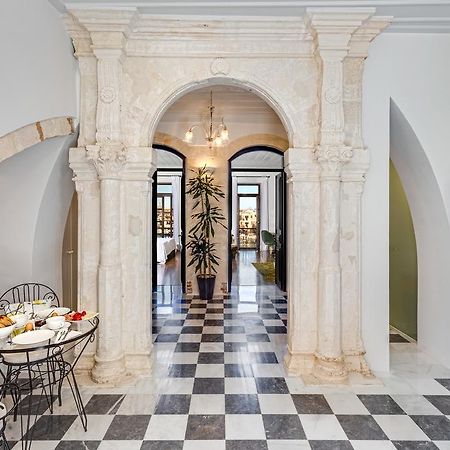 Domicilechania - Venetian Residence Eksteriør bilde